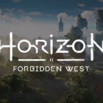 Horizon forbiden west