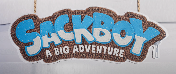 Sackboy : A Big Adventure