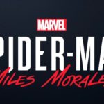 Logo Spider-Man Miles Morales