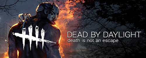 Jeu de lancement de la PlayStation 5 Dead by Daylight